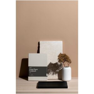 Carnet à couverture rigide K’arst® A5-ligné – vue 2