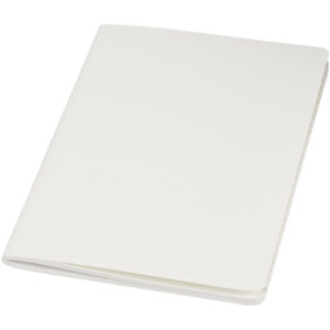 Journal cahier en papier de pierre Shale