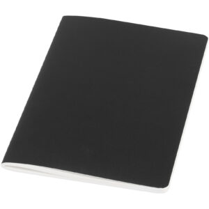 Journal cahier en papier de pierre Shale – vue 3