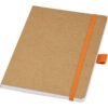 Carnet de notes Berk en papier recyclé