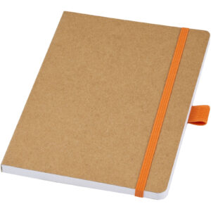Carnet de notes Berk en papier recyclé