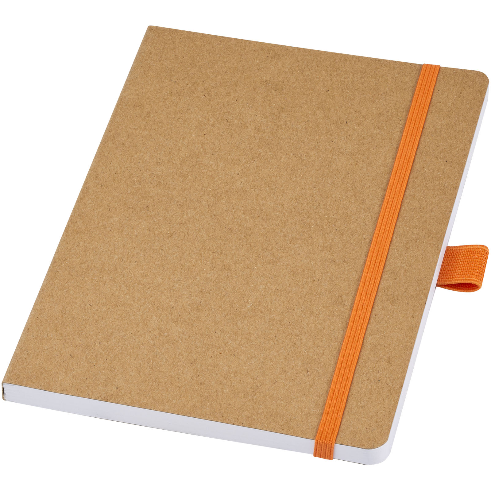 Carnet de notes Berk en papier recyclé Carnet de notes Berk en papier recyclé