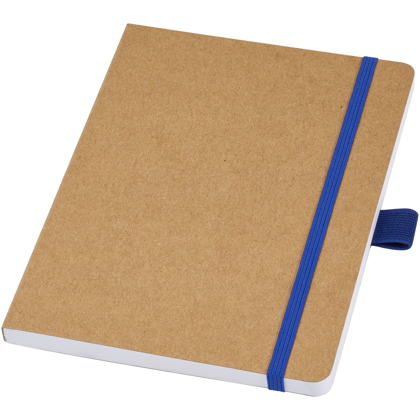Carnet de notes Berk en papier recyclé Carnet de notes Berk en papier recyclé – vue 3