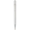 Stylo bille Thalaasa en plastique océanique (encre noire)