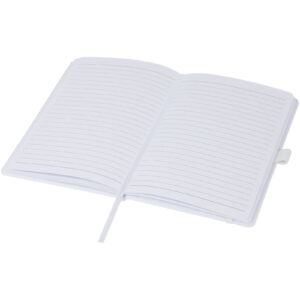 Carnet de notes Thalaasa en plastique océanique – vue 2