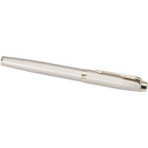 Stylo roller Parker IM (encre noire) – vue 2