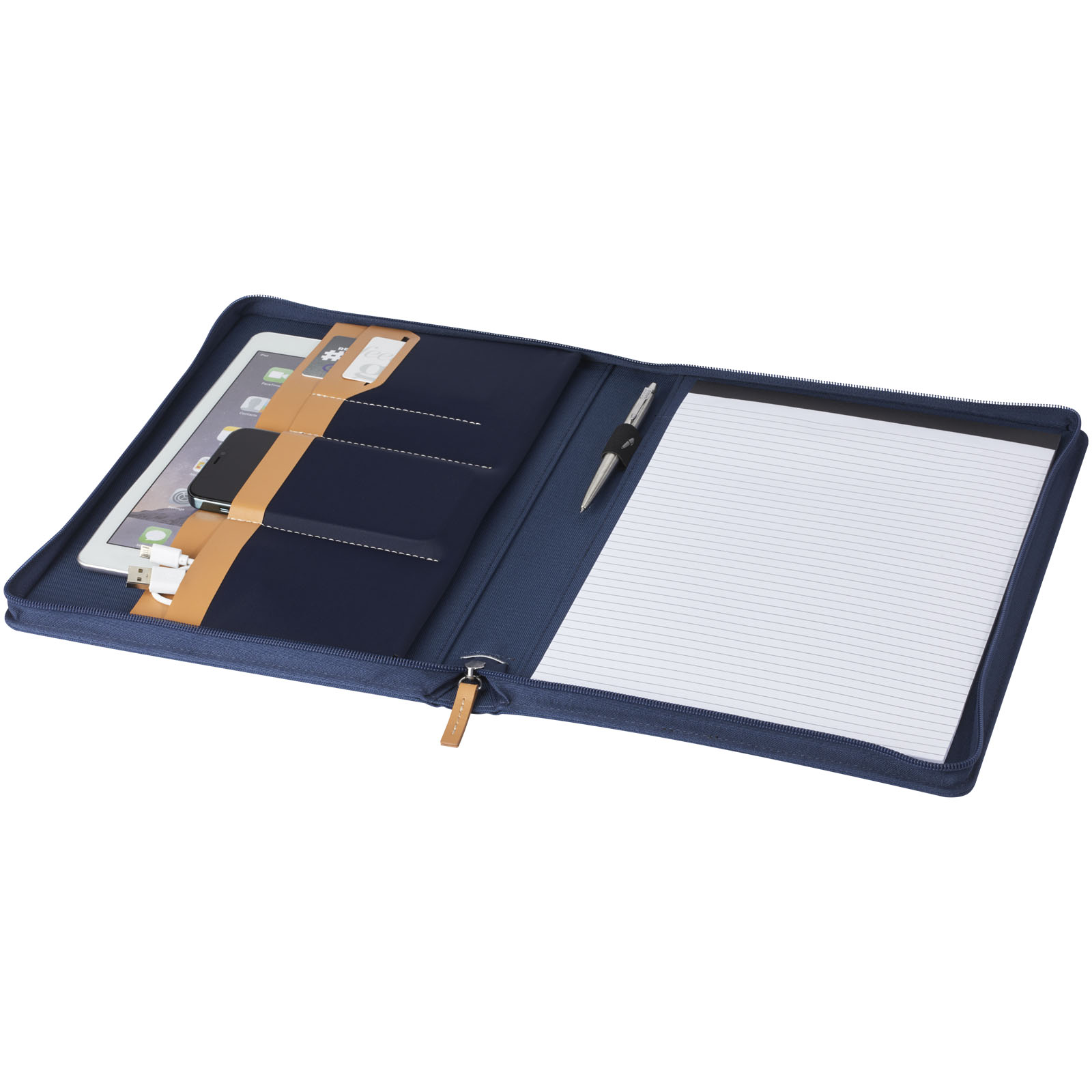 Porte-documents Nomumi A4 Porte-documents Nomumi A4 – vue 2