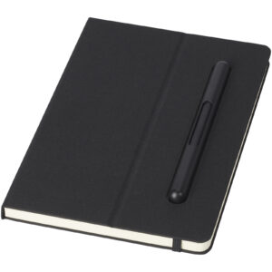 Ensemble stylo à bille et carnet de notes Skribo – vue 3
