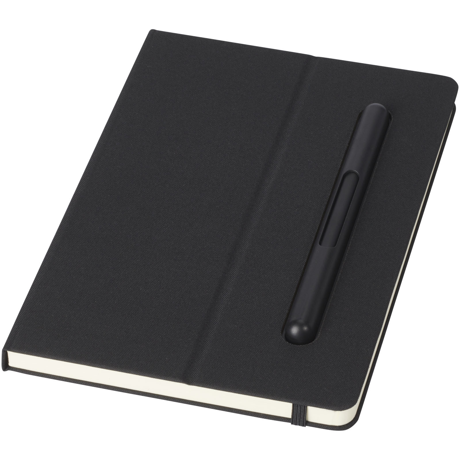 Ensemble stylo à bille et carnet de notes Skribo Ensemble stylo à bille et carnet de notes Skribo – vue 3