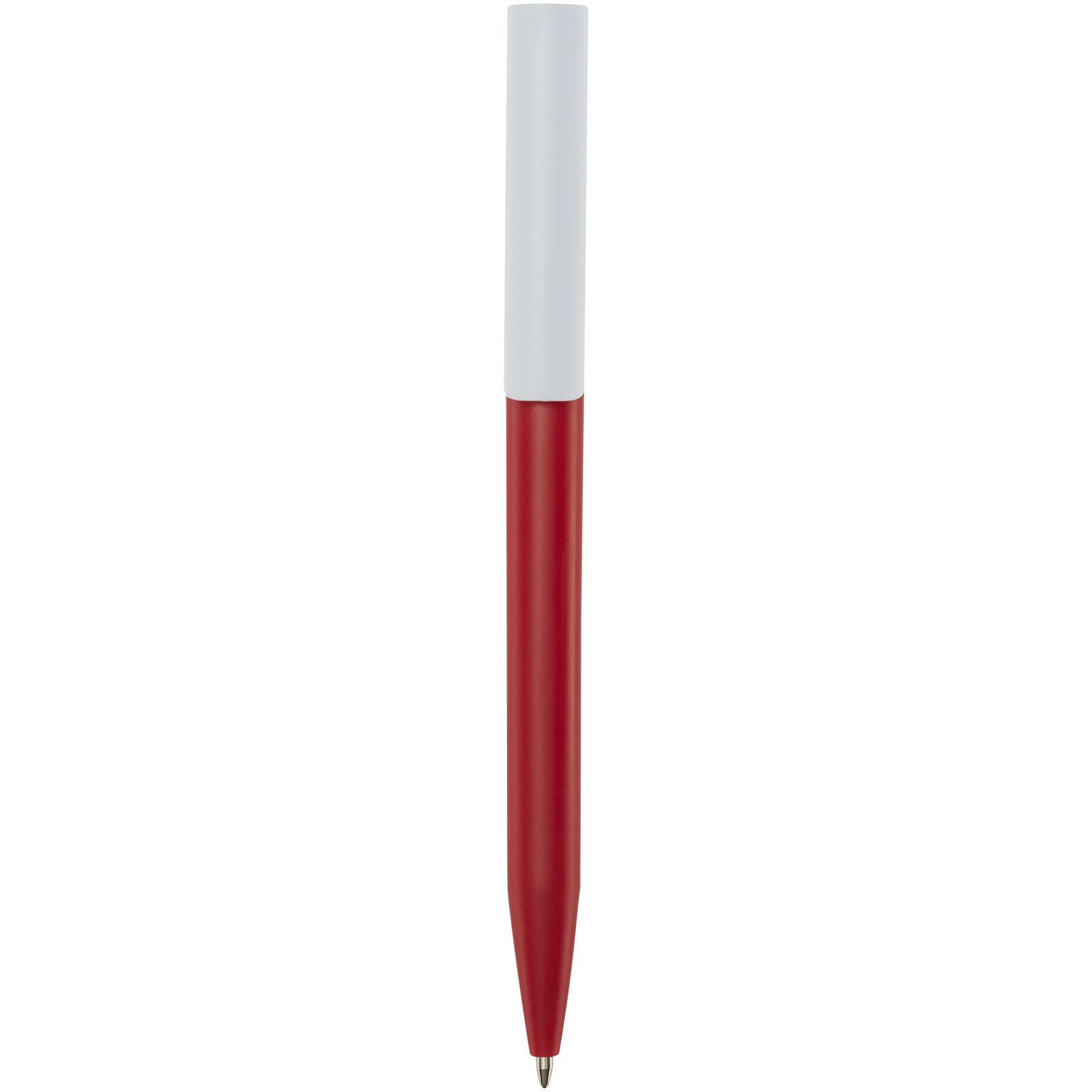 Stylo bille Unix en plastique recyclé (encre noire) Stylo bille Unix en plastique recyclé (encre noire) – vue 3