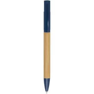 Stylo support de téléphone Delfina (encre bleue) – vue 4