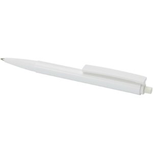 Stylo bille Elsa en plastique recyclé (encre noire) – vue 2