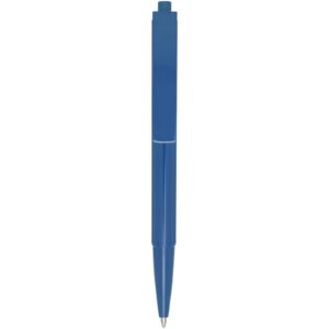 Stylo bille Elsa en plastique recyclé (encre noire) – vue 3