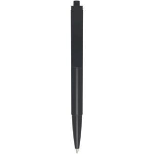 Stylo bille Elsa en plastique recyclé (encre noire) – vue 4