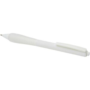 Stylo bille RABS Lorena (encre noire) – vue 2