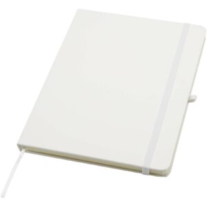 Carnet à couverture rigide Spectrum Plus A5