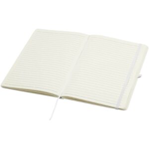 Carnet à couverture rigide Spectrum Plus A5 – vue 2