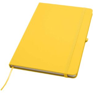 Carnet à couverture rigide Spectrum Plus A5 – vue 3