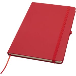 Carnet à couverture rigide Spectrum Plus A5 – vue 4