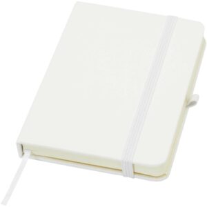 Carnet à couverture rigide Spectrum Plus A6