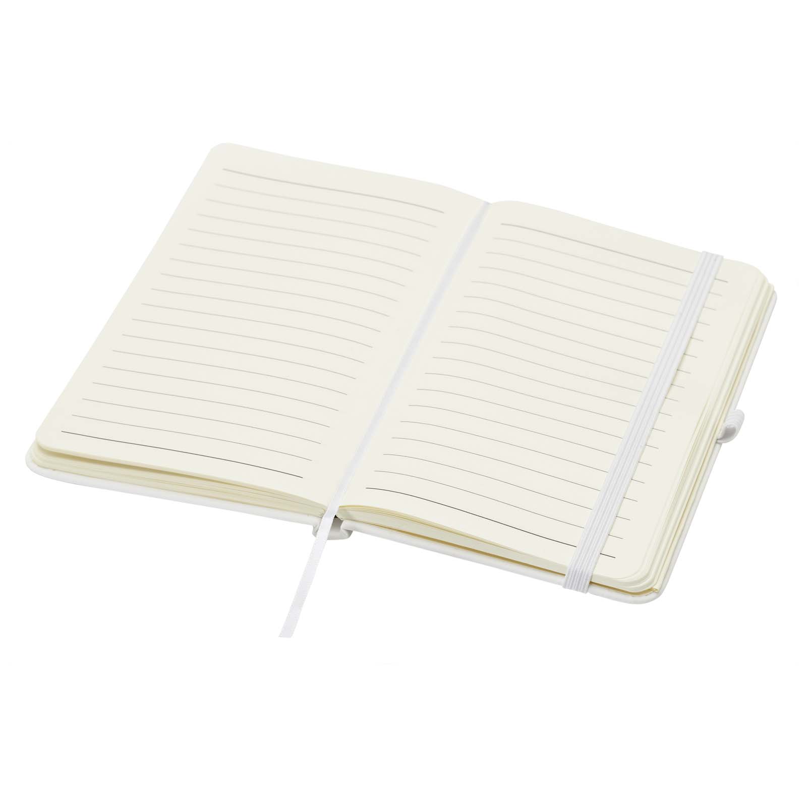 Carnet à couverture rigide Spectrum Plus A6 Carnet à couverture rigide Spectrum Plus A6 – vue 2