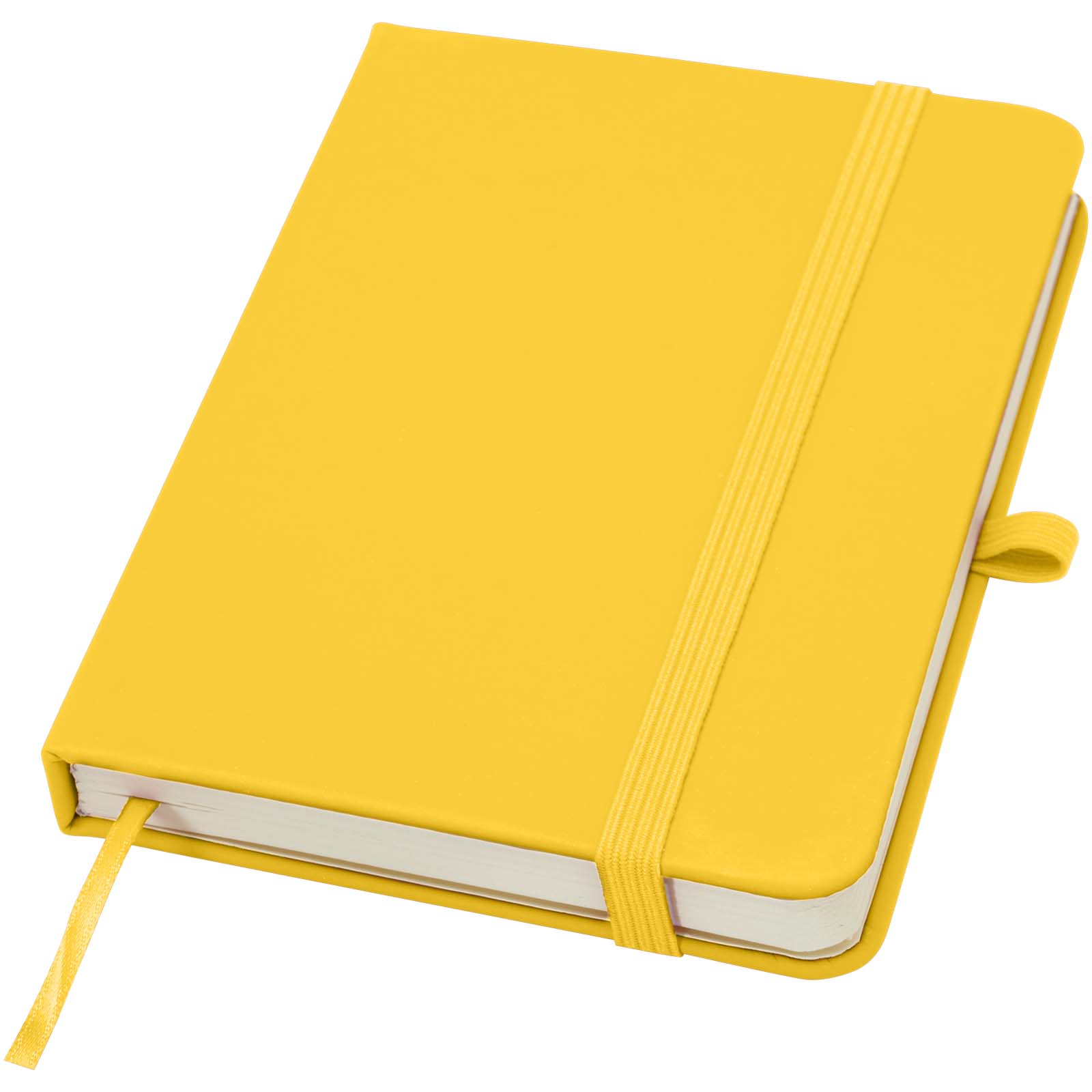 Carnet à couverture rigide Spectrum Plus A6 Carnet à couverture rigide Spectrum Plus A6 – vue 3