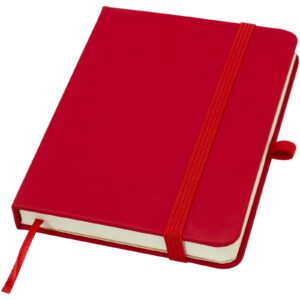 Carnet à couverture rigide Spectrum Plus A6 – vue 4