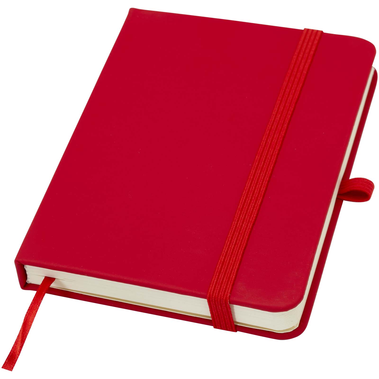 Carnet à couverture rigide Spectrum Plus A6 Carnet à couverture rigide Spectrum Plus A6 – vue 4