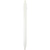 Stylo bille Fidget en plastique recyclé (encre noire)