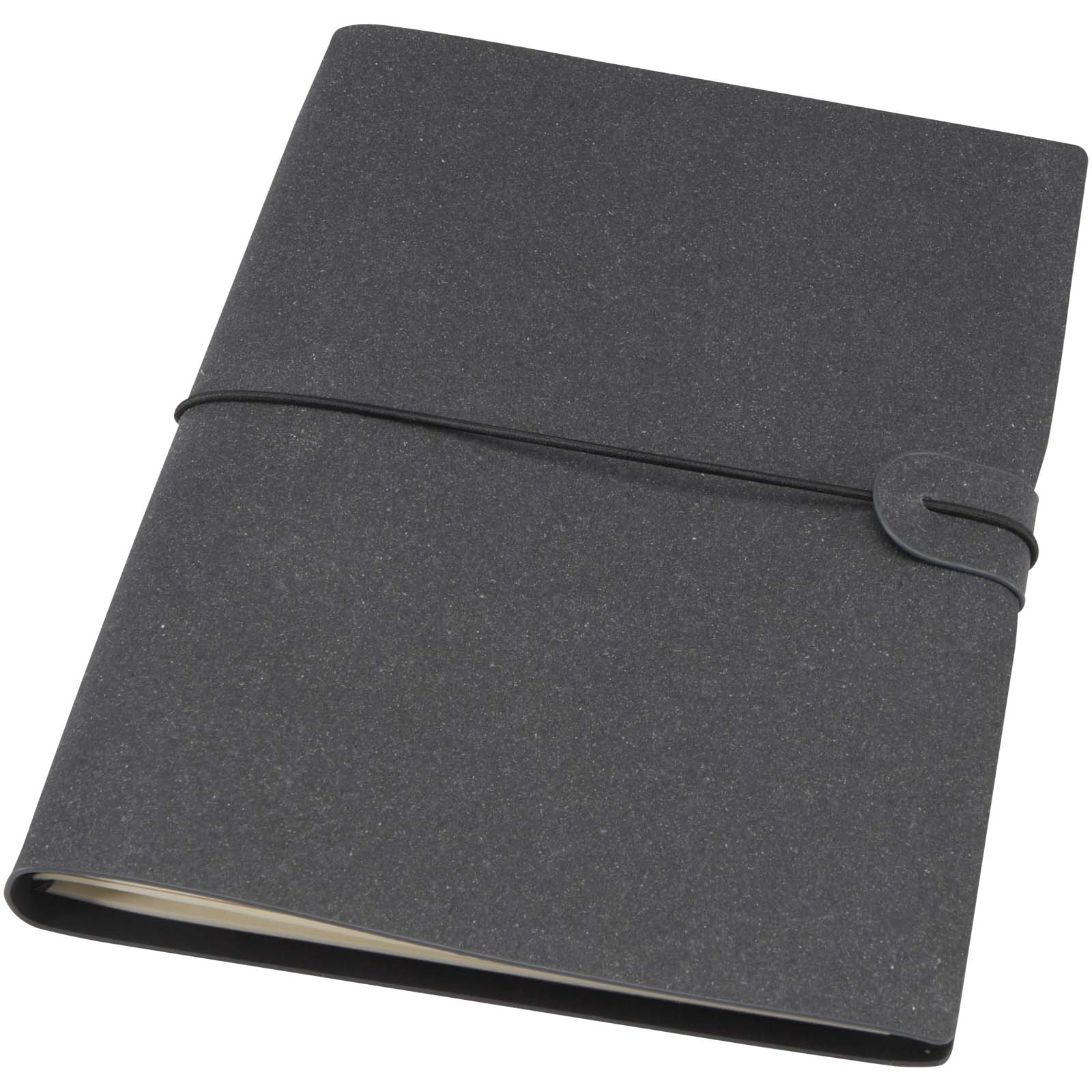 Carnet A5 rechargeable avec deux cahiers Slyk Carnet A5 rechargeable avec deux cahiers Slyk