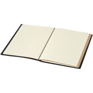 Carnet A5 rechargeable avec deux cahiers Slyk – vue 2