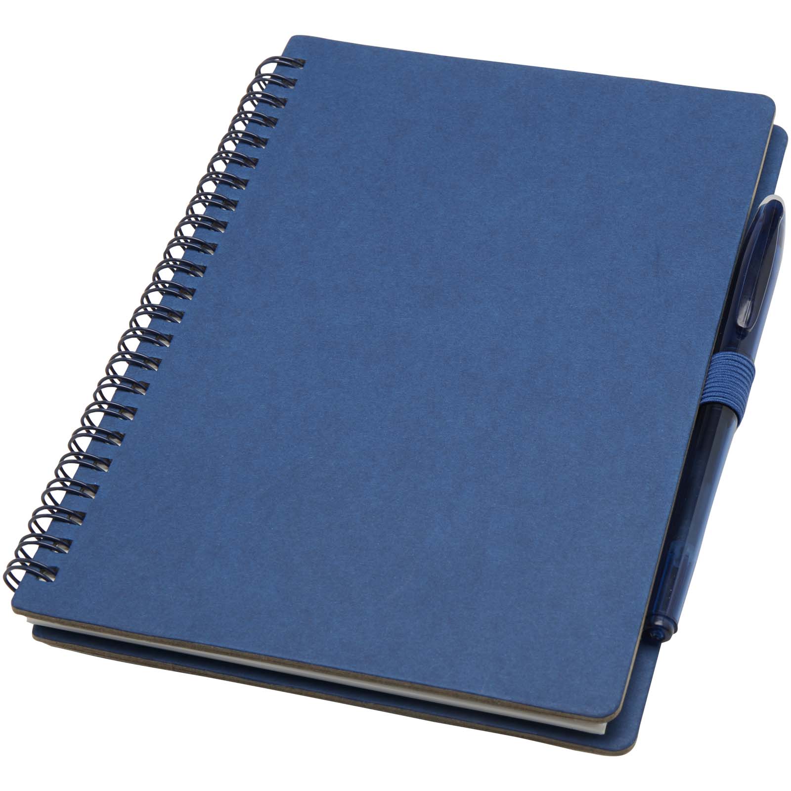 Carnet A5 à couverture souple réutilisable et parure de stylos Slate (encre noire) Carnet A5 à couverture souple réutilisable et parure de stylos Slate (encre noire)