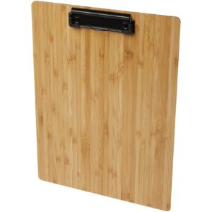 Porte-bloc Tavula en bambou – vue 2