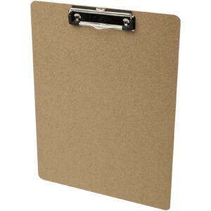 Porte-bloc Platu en fibre de bois – vue 2