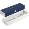 Stylo roller Waterman Allure 2.0 (encre noire)