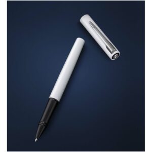 Stylo roller Waterman Allure 2.0 (encre noire) – vue 2