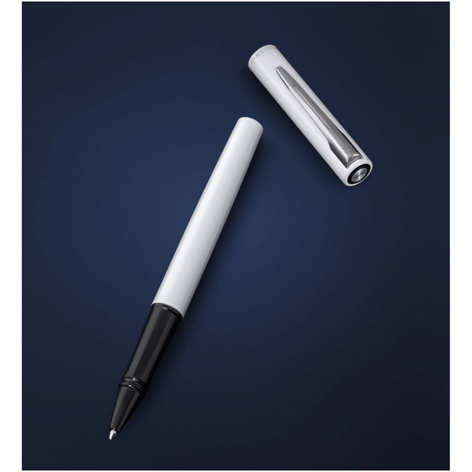 Stylo roller Waterman Allure 2.0 (encre noire) Stylo roller Waterman Allure 2.0 (encre noire) – vue 2