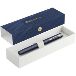 Stylo roller Waterman Allure 2.0 (encre noire) – vue 3