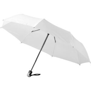 Parapluie 21.5&Prime; 3 sections ouverture fermeture automatique Alex – vue 4