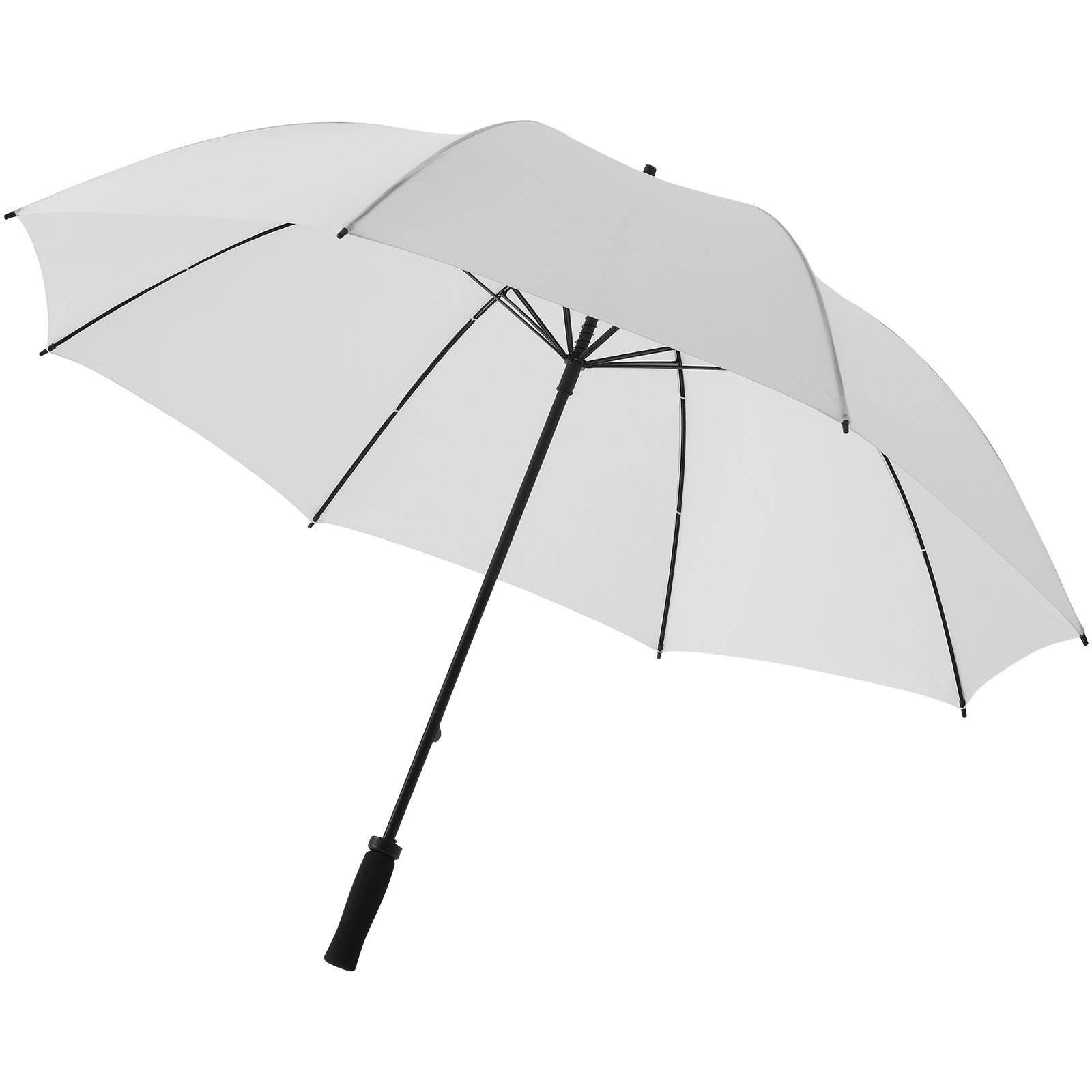 Parapluie golf 30″ avec poignée EVA Yfke Parapluie golf 30″ avec poignée EVA Yfke