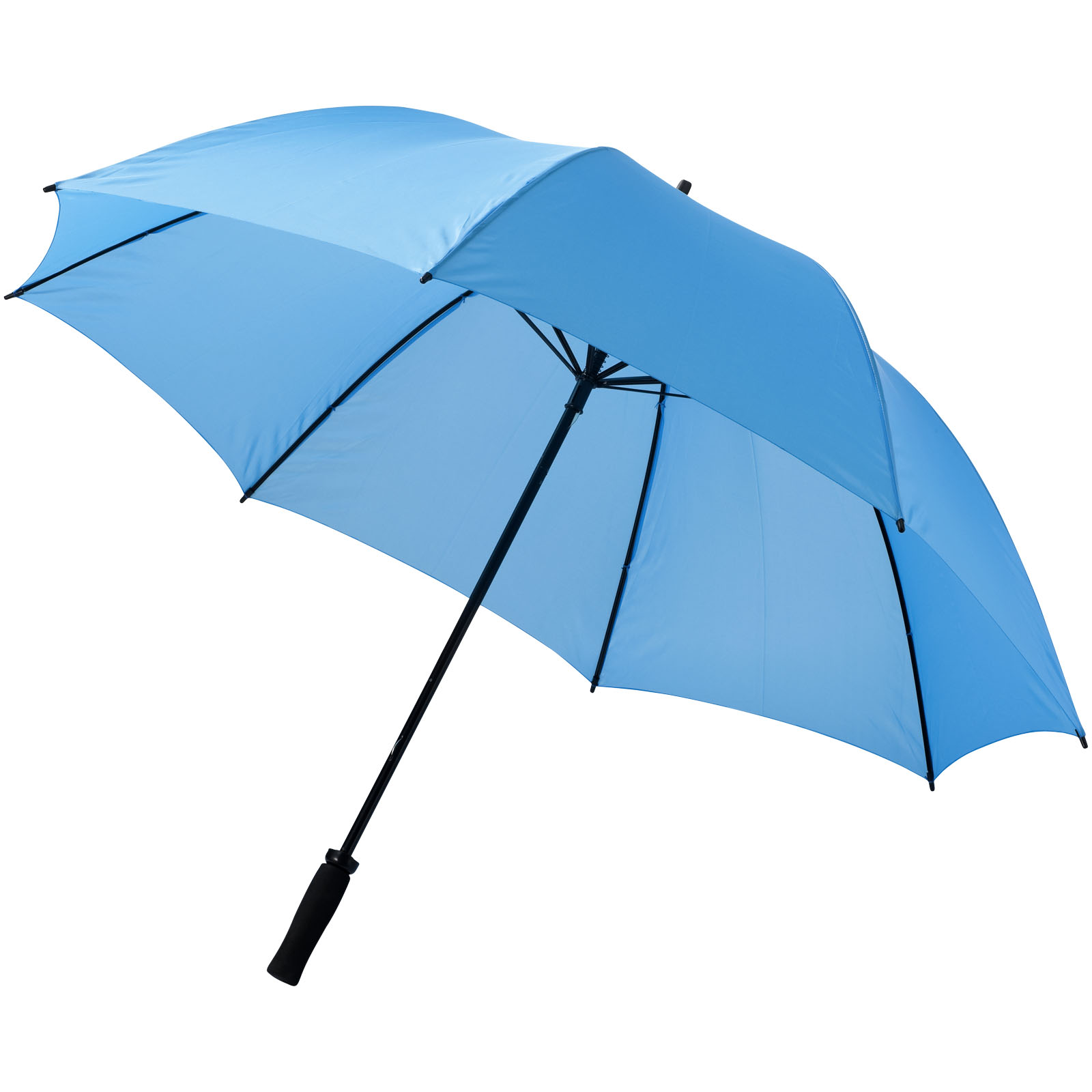 Parapluie golf 30″ avec poignée EVA Yfke Parapluie golf 30″ avec poignée EVA Yfke – vue 3