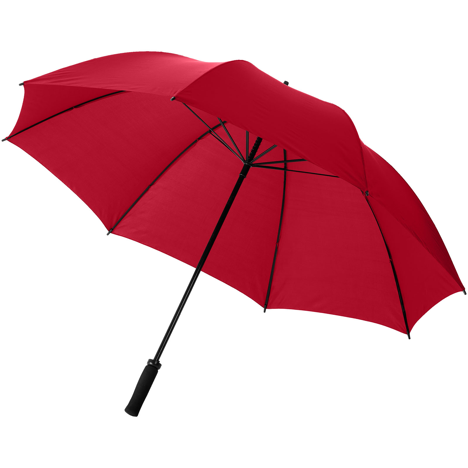 Parapluie golf 30″ avec poignée EVA Yfke Parapluie golf 30″ avec poignée EVA Yfke – vue 4