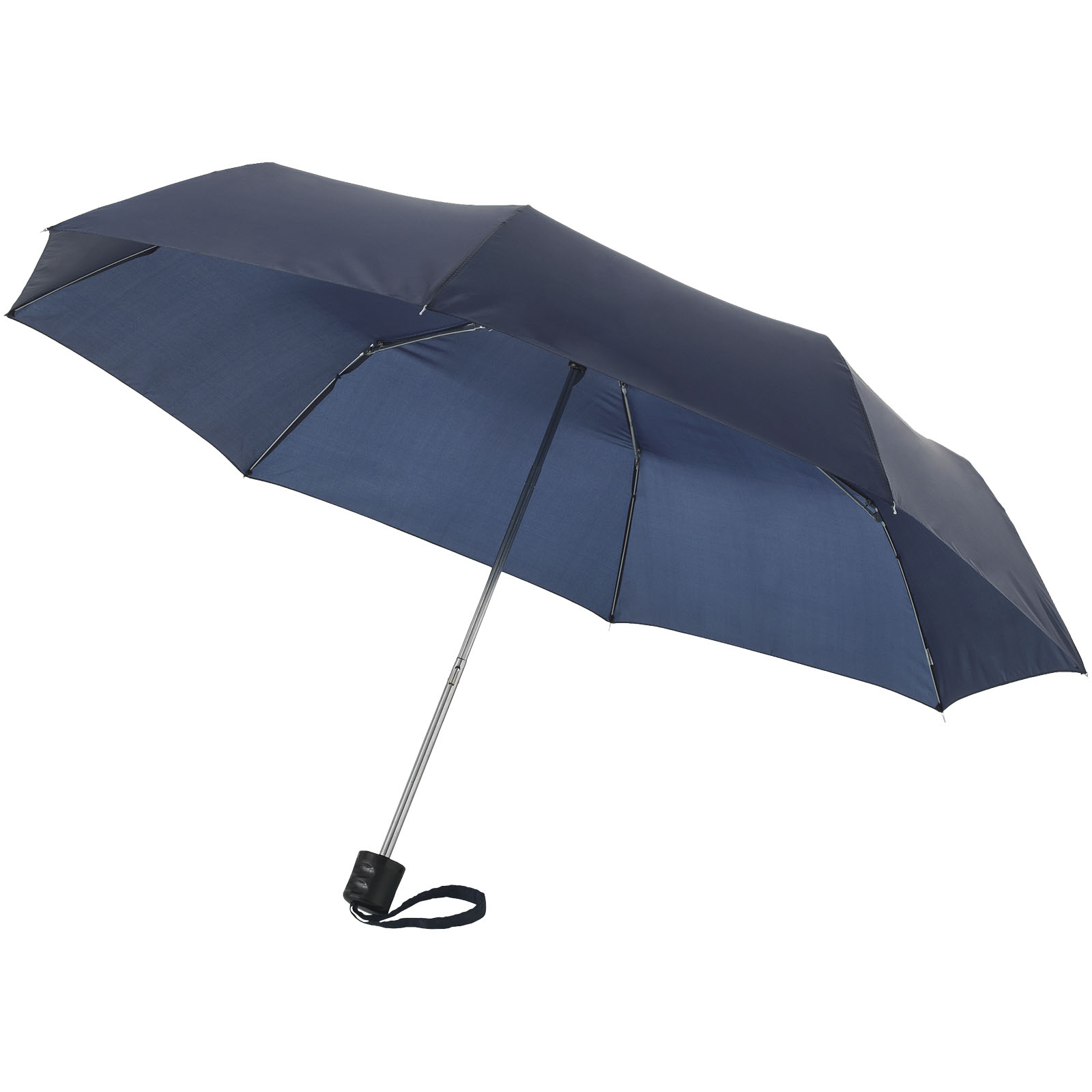 Parapluie pliable 21,5″ Ida Parapluie pliable 21,5″ Ida – vue 2