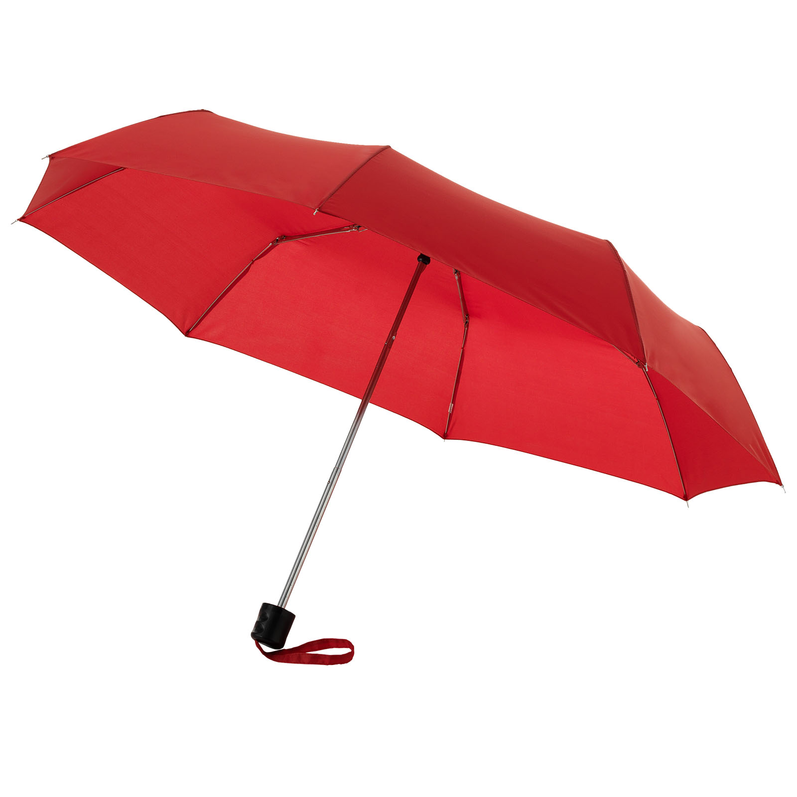 Parapluie pliable 21,5″ Ida Parapluie pliable 21,5″ Ida – vue 3