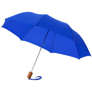 Parapluie pliable 20&Prime; Oho – vue 2