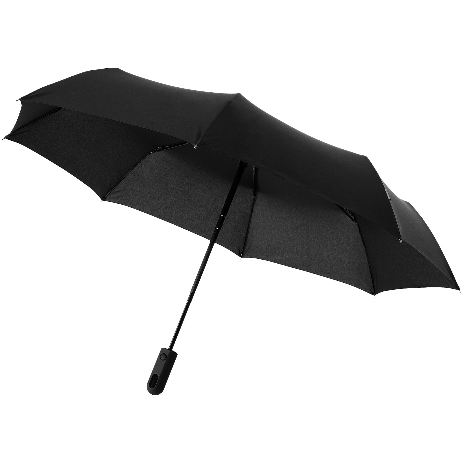 Parapluie à ouverture/fermeture automatique 21,5″ Trav Parapluie à ouverture/fermeture automatique 21,5″ Trav