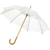 Parapluie 23″ avec poignée et mât en bois Jova