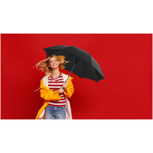 Parapluie tempête à ouverture automatique 23&Prime; Stark – vue 2