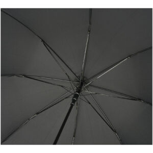 Parapluie 23&Prime; en RPET à ouverture automatique Alina – vue 2