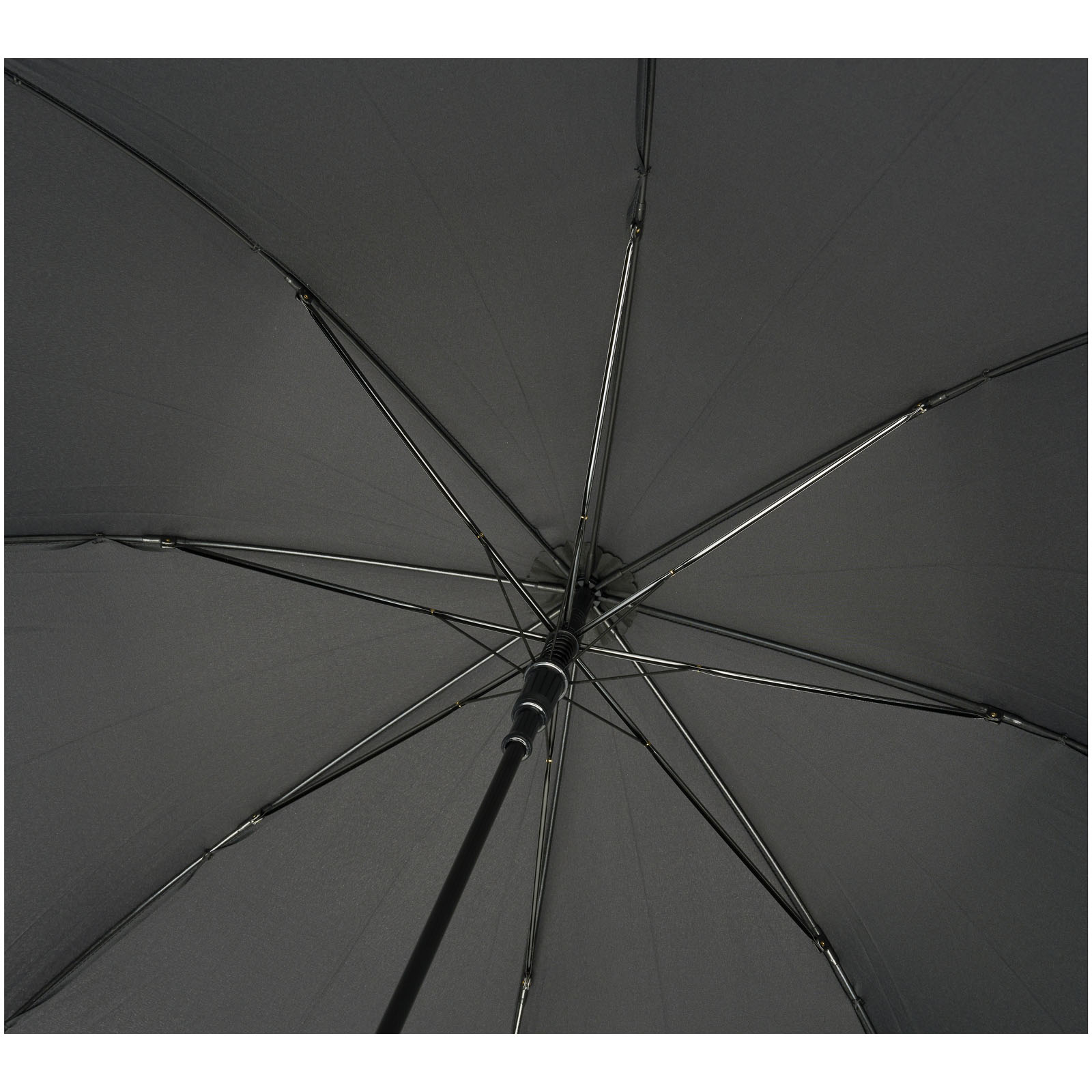 Parapluie 23″ en RPET à ouverture automatique Alina Parapluie 23″ en RPET à ouverture automatique Alina – vue 2